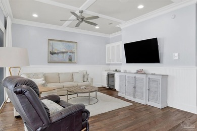 Step into unmatched luxury with this direct Gulf-front estate - photo 26