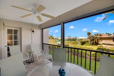 Fully furnished 2BR/2BA condo with golf & tennis court views - photo 26