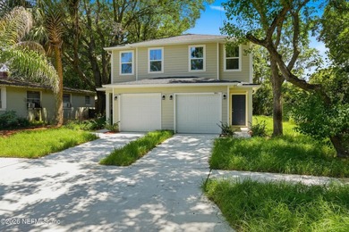 Newly built in 2026,, this duplex offers an excellent - photo 27
