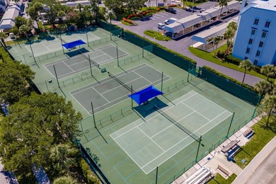 Fully furnished 2BR/2BA condo with golf & tennis court views - photo 32