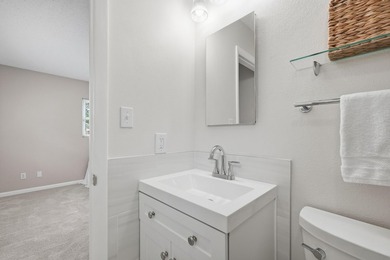 WELCOME HOME... This beautifully remodeled ranch features 4 - photo 33