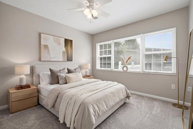 WELCOME HOME... This beautifully remodeled ranch features 4 - photo 36