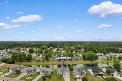 Welcome to 119 Ashworth Drive, a beautifully updated 3-bedroom - photo 38