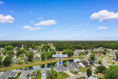 Welcome to 119 Ashworth Drive, a beautifully updated 3-bedroom - photo 39