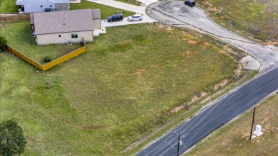Hill Country Corner Lot near Golf Course - photo 14