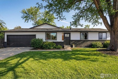 Lake Loveland Home Sale Pending in Loveland Colorado