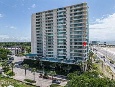 Ocean Club Condo's in Biloxi are known for a luxurious feel - photo 1