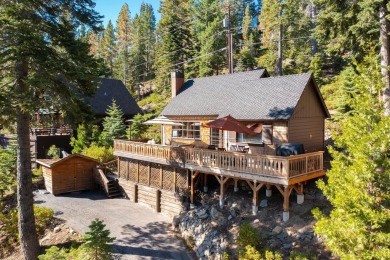 Lake Home For Sale in Rubicon Bay, California