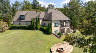 Lake Home For Sale in Crane Hill, Alabama