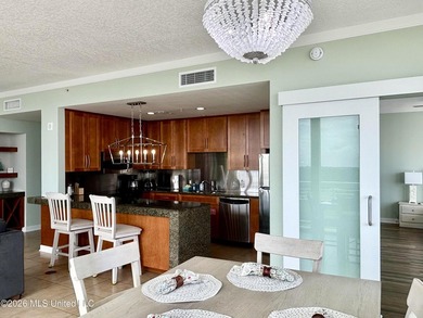 Ocean Club Condo's in Biloxi are known for a luxurious feel - photo 6