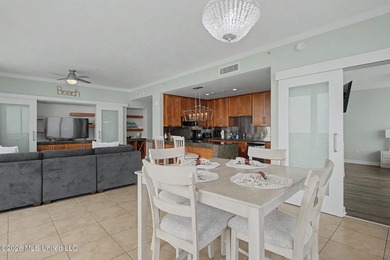 Ocean Club Condo's in Biloxi are known for a luxurious feel - photo 7