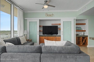 Ocean Club Condo's in Biloxi are known for a luxurious feel - photo 8