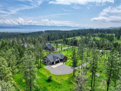Lake Home Sale Pending in Somers, Montana