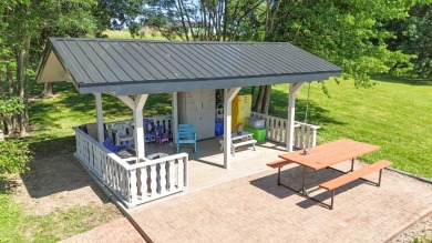 Highly Improved 2 Waterfront Lots with 268' m/l of Waterfront. - photo 8