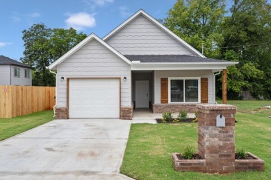 Grand Lake O the Cherokees Home For Sale in Ketchum Oklahoma