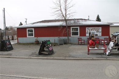 Yellowstone River Commercial For Sale in Big Timber Montana