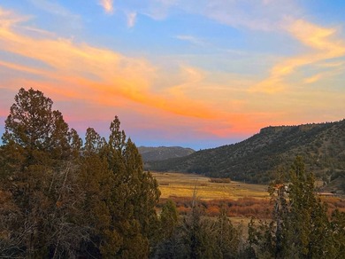 (private lake, pond, coastal) Home For Sale in Prineville Oregon