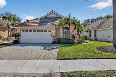 Lake Charles Home For Sale in Saint Lucie West Florida