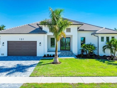 SHOW & GO!! Marco Island stunning brand-new home 2025 BUILD - photo 2
