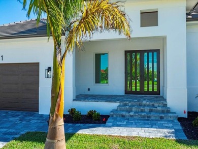 SHOW & GO!! Marco Island stunning brand-new home 2025 BUILD - photo 3