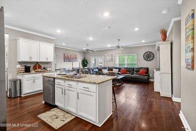 4 Bedrooms - 2.5 Bathrooms - Upstairs Living Room - Granite - photo 5