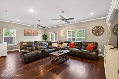 4 Bedrooms - 2.5 Bathrooms - Upstairs Living Room - Granite - photo 6
