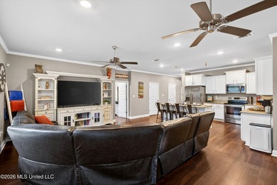 4 Bedrooms - 2.5 Bathrooms - Upstairs Living Room - Granite - photo 9