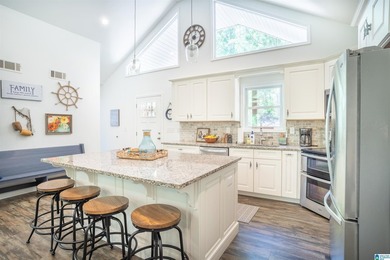 Welcome to 17 Dogwood Ridge, Wedowee, AL, one of the most - photo 11
