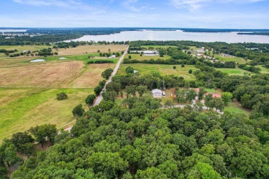 Lake Lot For Sale in Afton, Oklahoma
