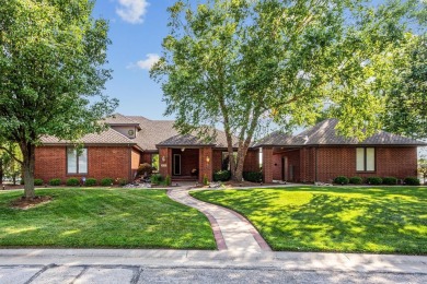 Lake Home For Sale in Wichita, Kansas