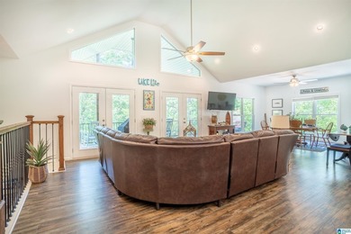 Welcome to 17 Dogwood Ridge, Wedowee, AL, one of the most - photo 12