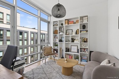 **Full-Floor Penthouse with Two Private Outdoor Spaces and - photo 12