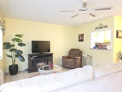 Well-maintained 1-bedroom, 1.5-bath residence featuring granite - photo 12