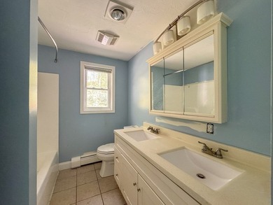Charming 3-bedroom, 1.5-bath home with attached 1-car garage set - photo 13