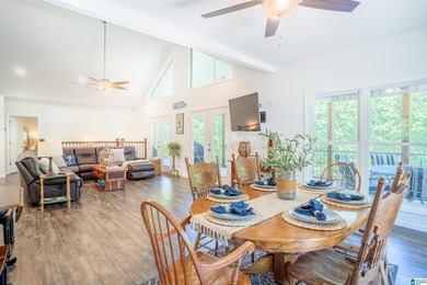 Welcome to 17 Dogwood Ridge, Wedowee, AL, one of the most - photo 14