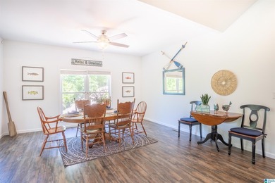 Welcome to 17 Dogwood Ridge, Wedowee, AL, one of the most - photo 15