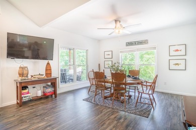 Welcome to 17 Dogwood Ridge, Wedowee, AL, one of the most - photo 16