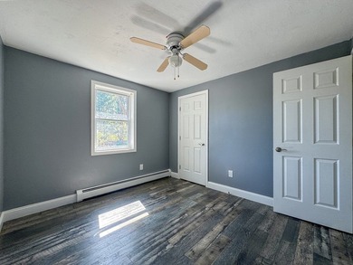 Charming 3-bedroom, 1.5-bath home with attached 1-car garage set - photo 17