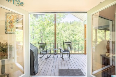 Welcome to 17 Dogwood Ridge, Wedowee, AL, one of the most - photo 19