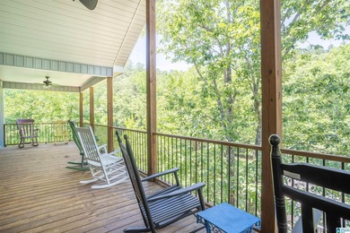 Welcome to 17 Dogwood Ridge, Wedowee, AL, one of the most - photo 20