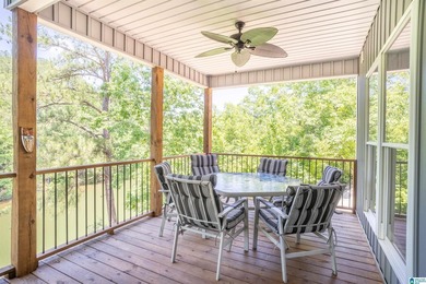 Welcome to 17 Dogwood Ridge, Wedowee, AL, one of the most - photo 21
