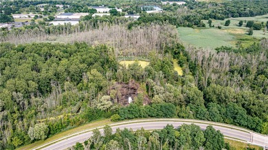 (private lake, pond, creek) Acreage For Sale in Fairport New York