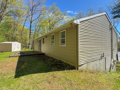 Charming 3-bedroom, 1.5-bath home with attached 1-car garage set - photo 22