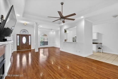Welcome home to this beautifully maintained 4-bedroom, 2-bath - photo 3
