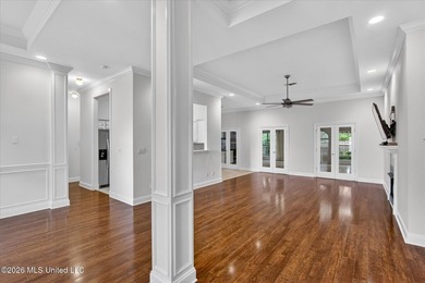Welcome home to this beautifully maintained 4-bedroom, 2-bath - photo 5