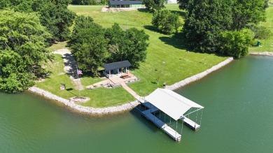 Highly Improved 2 Waterfront Lots with 268' m/l of Waterfront. - photo 17