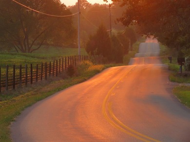 (private lake, pond, creek) Acreage For Sale in Smiths Grove Kentucky