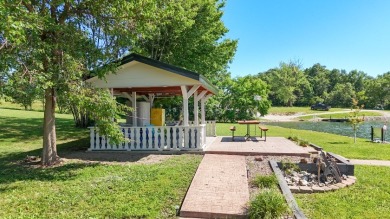 Highly Improved 2 Waterfront Lots with 268' m/l of Waterfront. - photo 9
