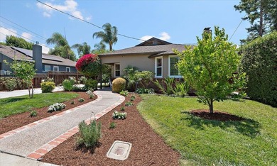 Willow Glen Charmer located on a peaceful street close to - photo 3