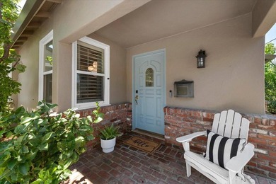 Willow Glen Charmer located on a peaceful street close to - photo 4